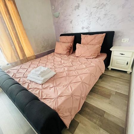 Urban Suites Iasi Luaran gambar