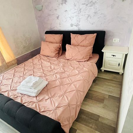 Urban Suites Iasi Luaran gambar