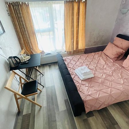 Urban Suites Iasi Luaran gambar
