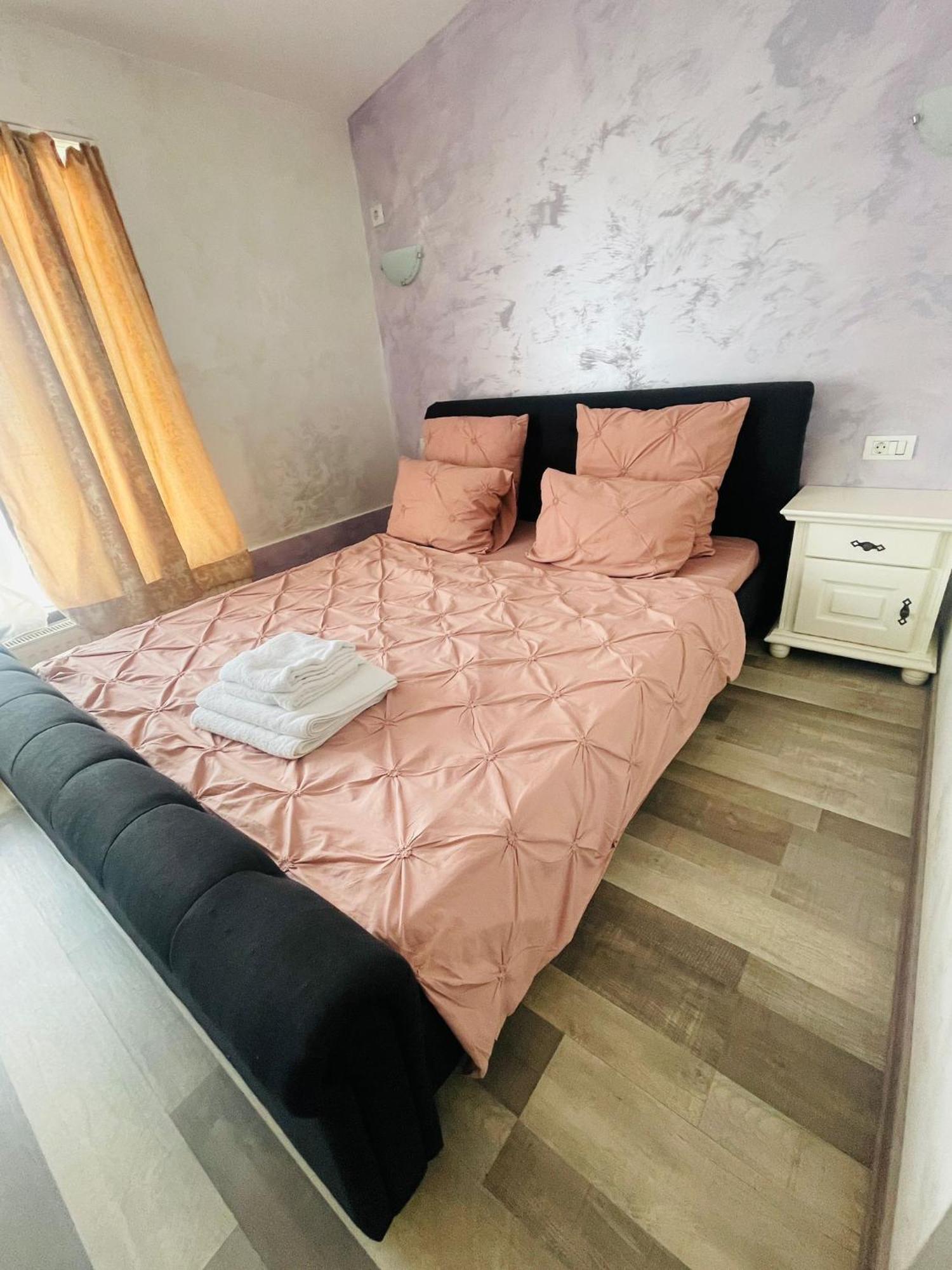 Urban Suites Iasi Luaran gambar
