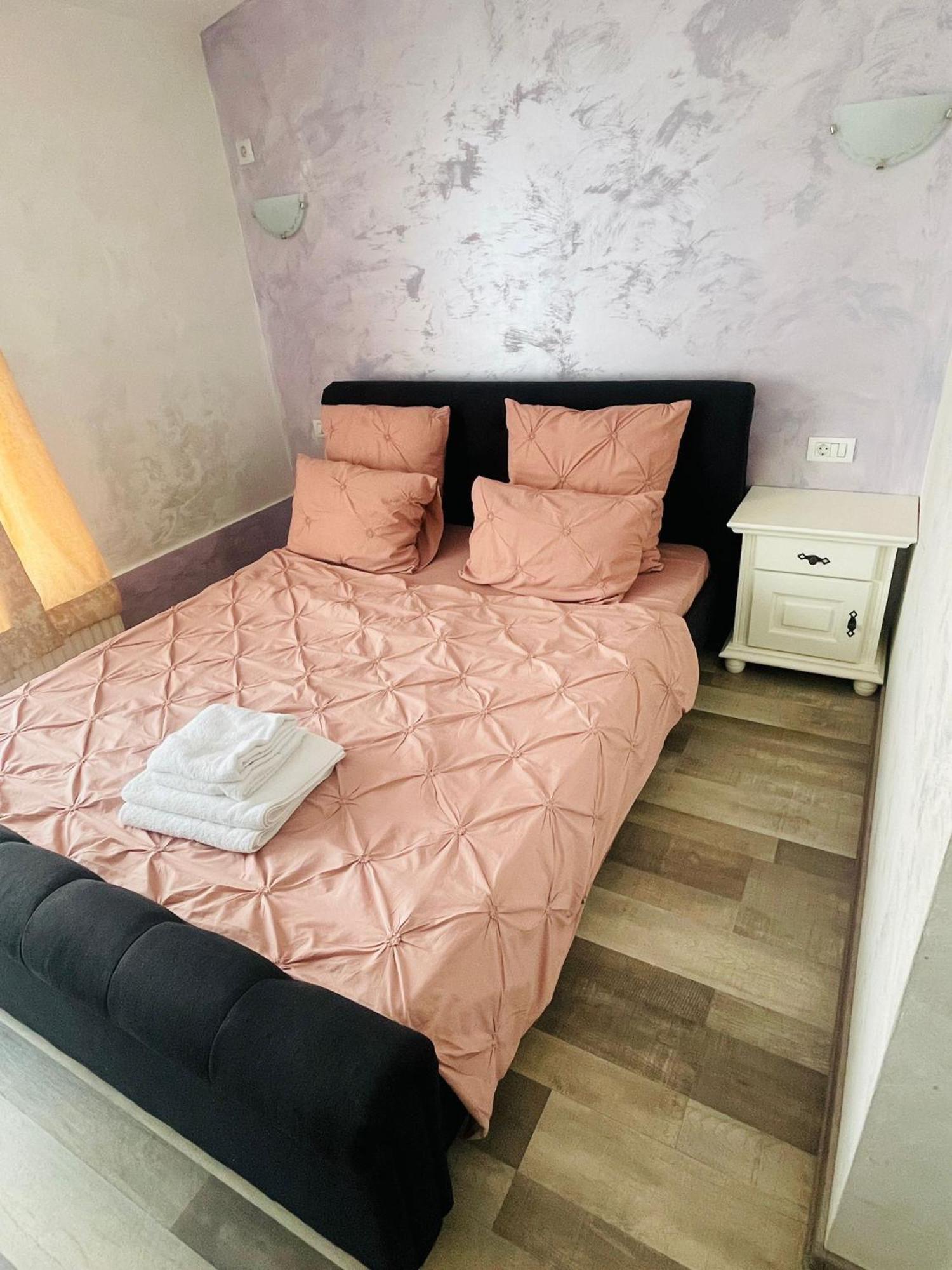 Urban Suites Iasi Luaran gambar