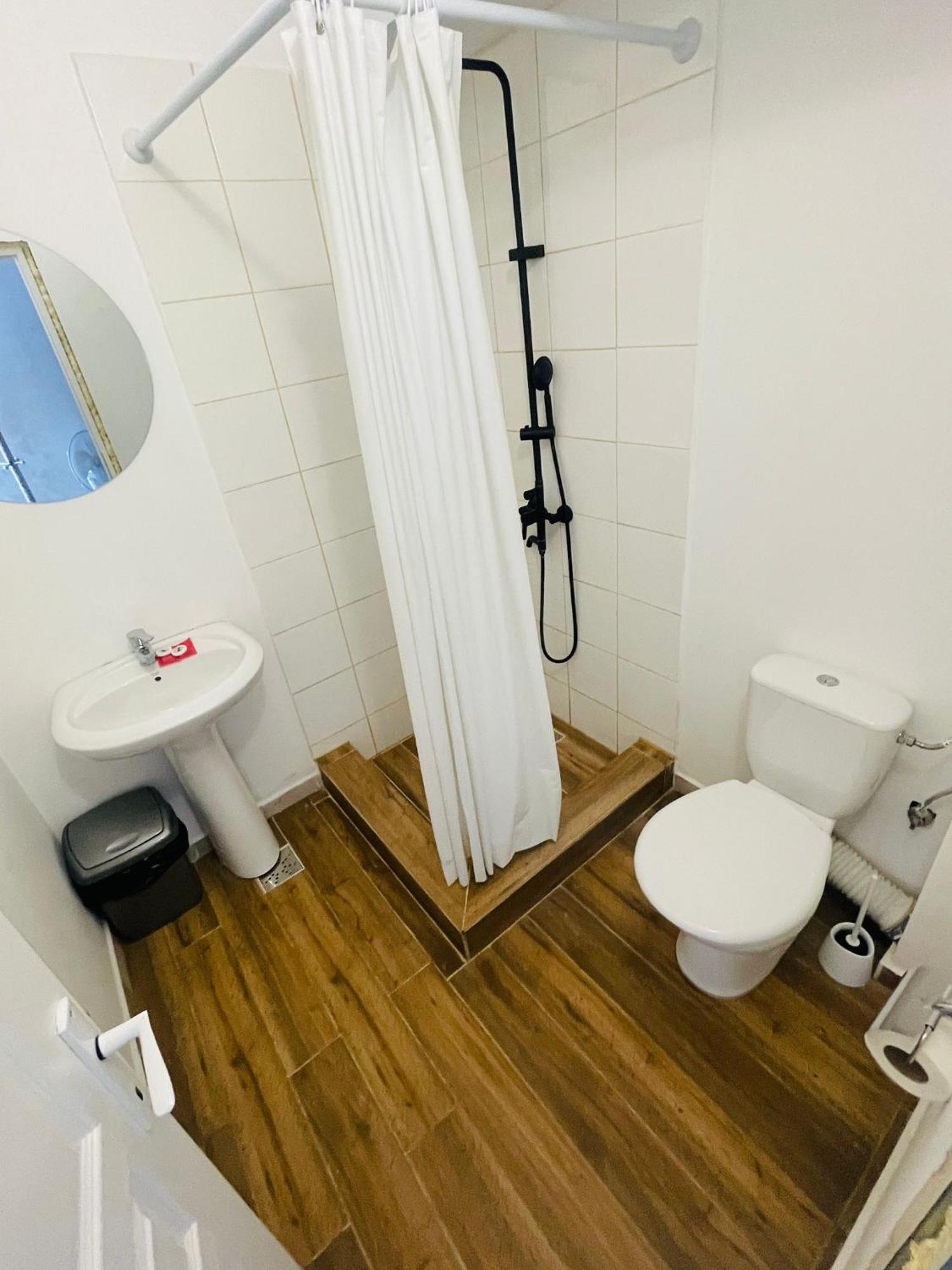 Urban Suites Iasi Luaran gambar