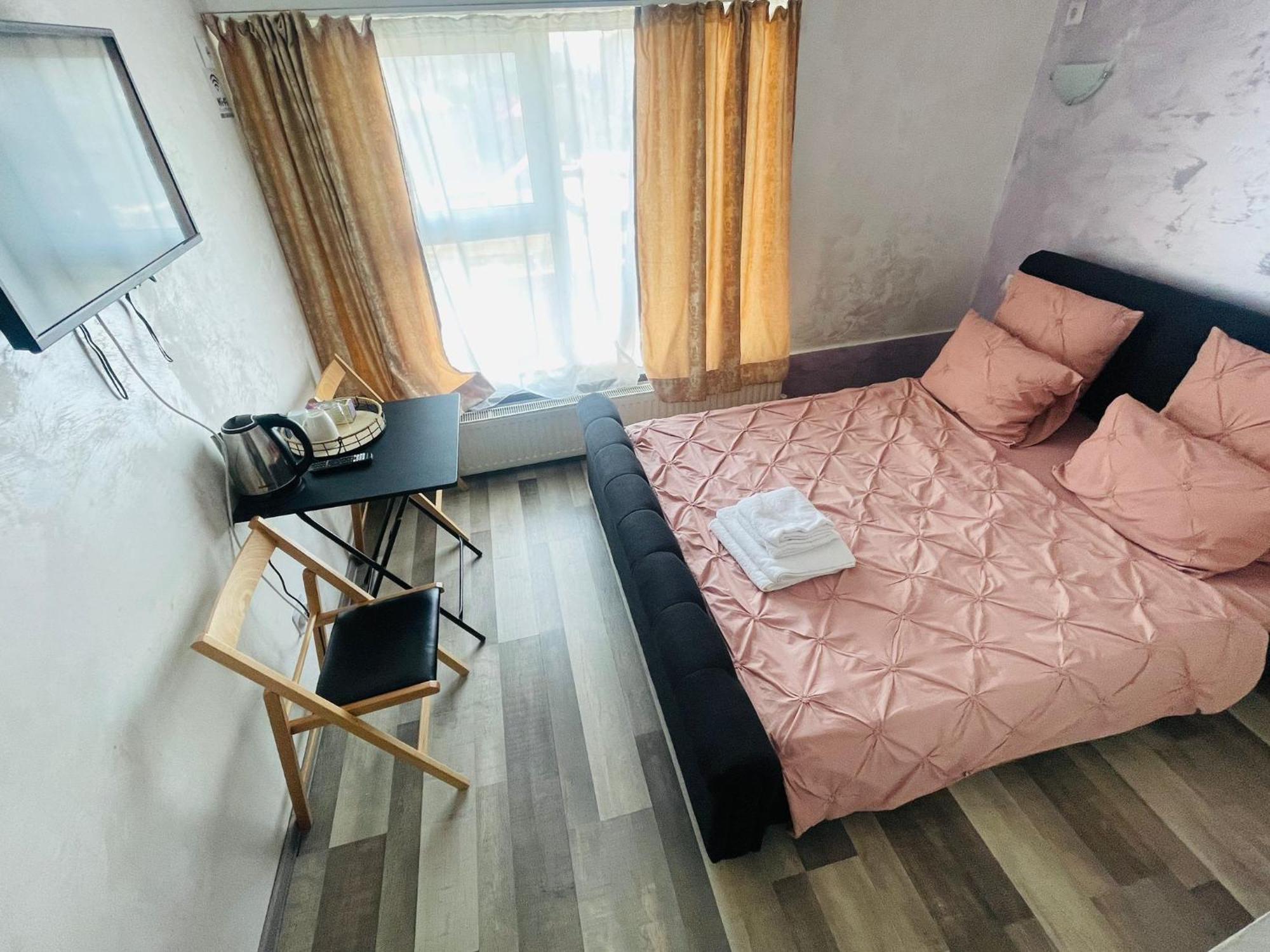 Urban Suites Iasi Luaran gambar